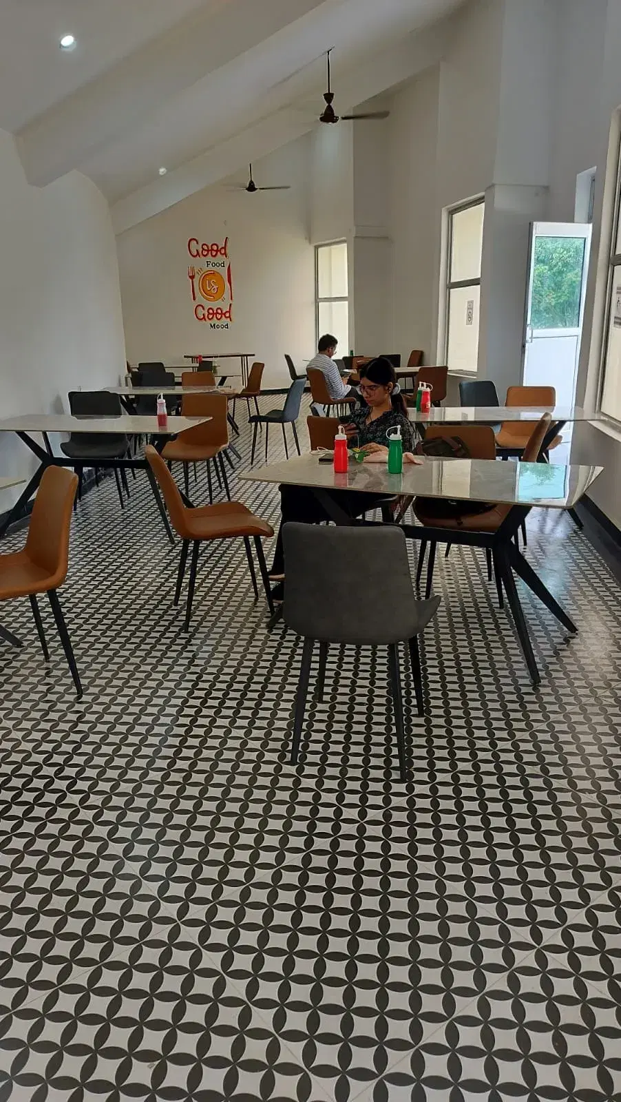 IITM College of Engineering Bahadurgarh Infrastructure photo 8